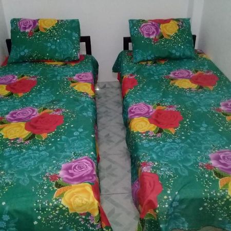 Rr House Otel Kolombo Dış mekan fotoğraf