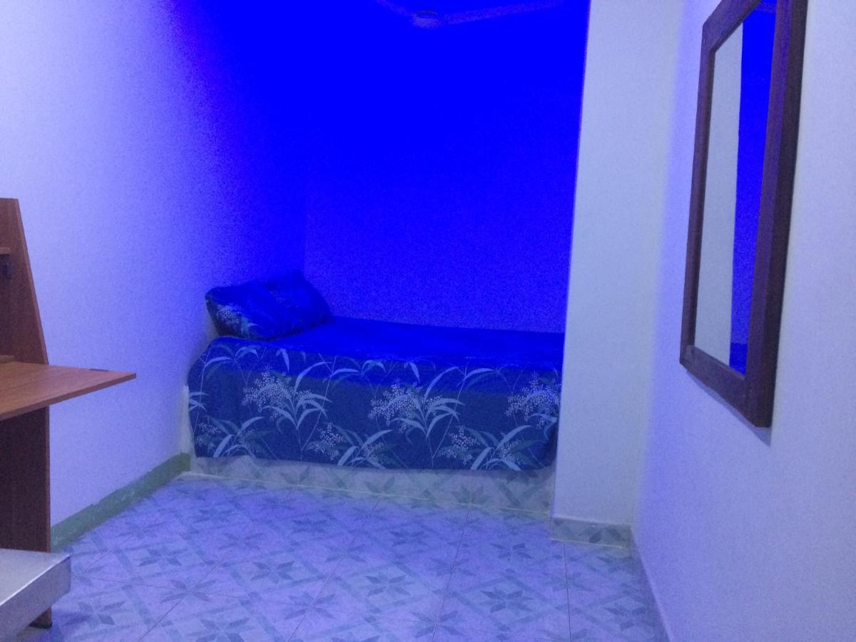 Rr House Otel Kolombo Dış mekan fotoğraf