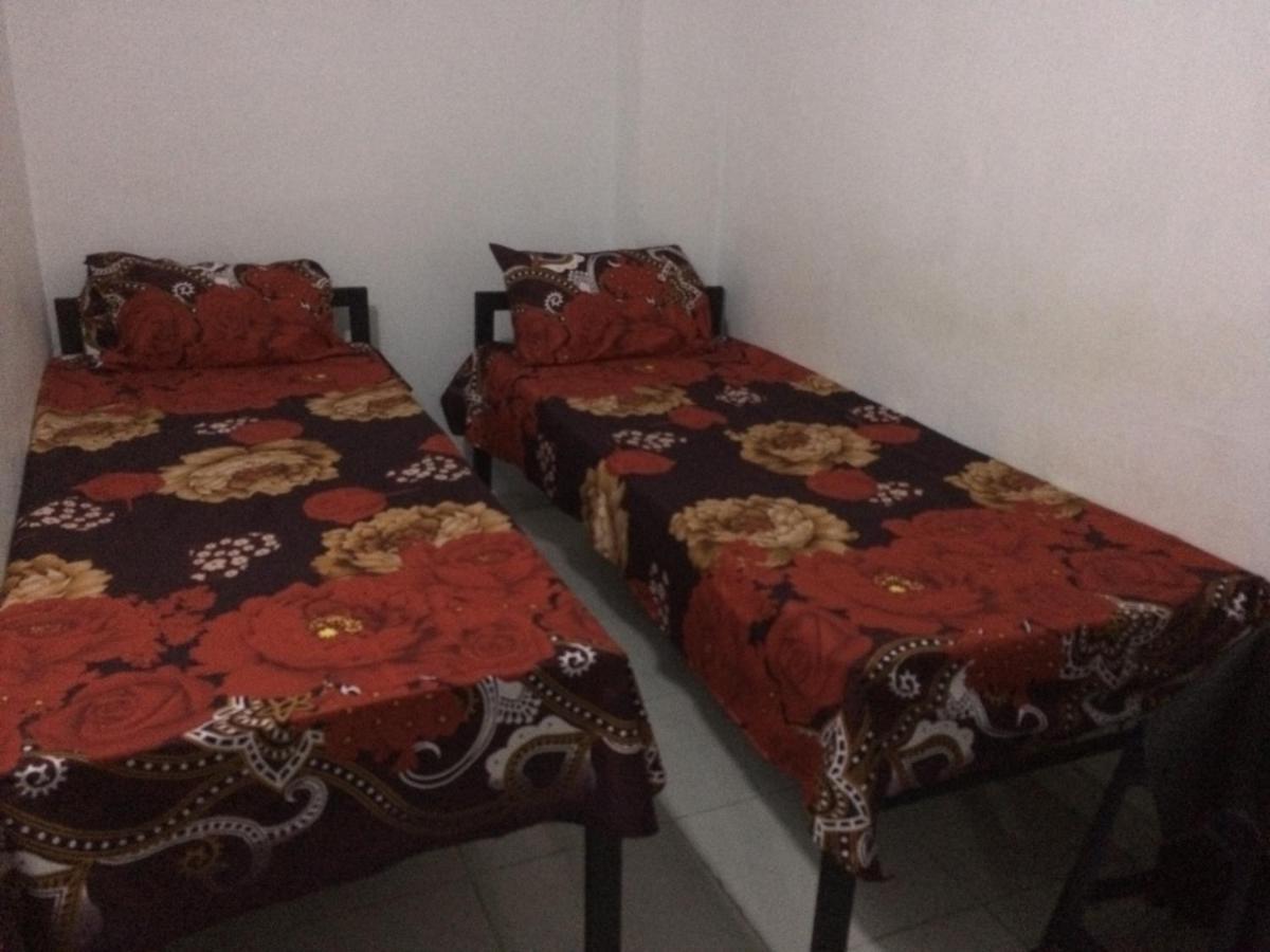 Rr House Otel Kolombo Dış mekan fotoğraf