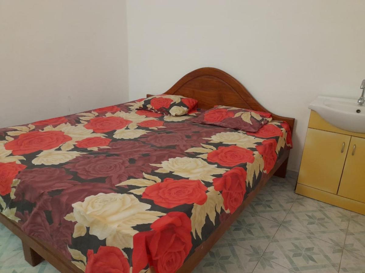 Rr House Otel Kolombo Dış mekan fotoğraf