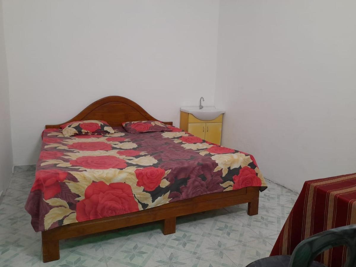 Rr House Otel Kolombo Dış mekan fotoğraf