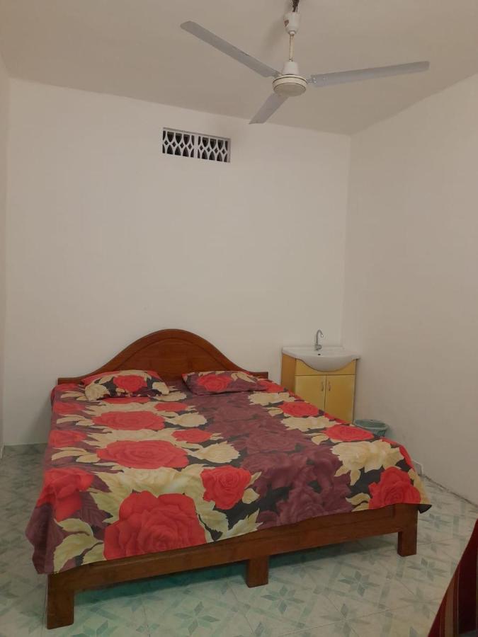 Rr House Otel Kolombo Dış mekan fotoğraf