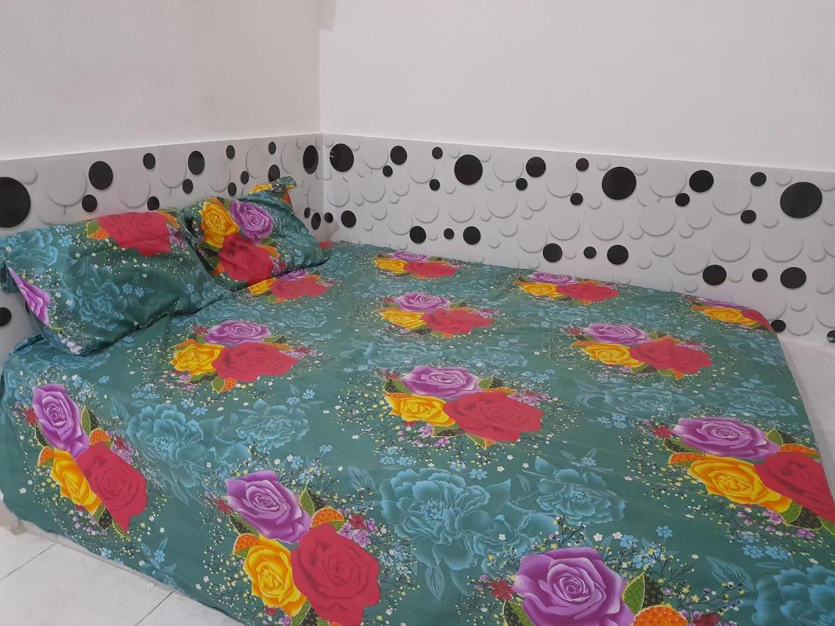 Rr House Otel Kolombo Dış mekan fotoğraf