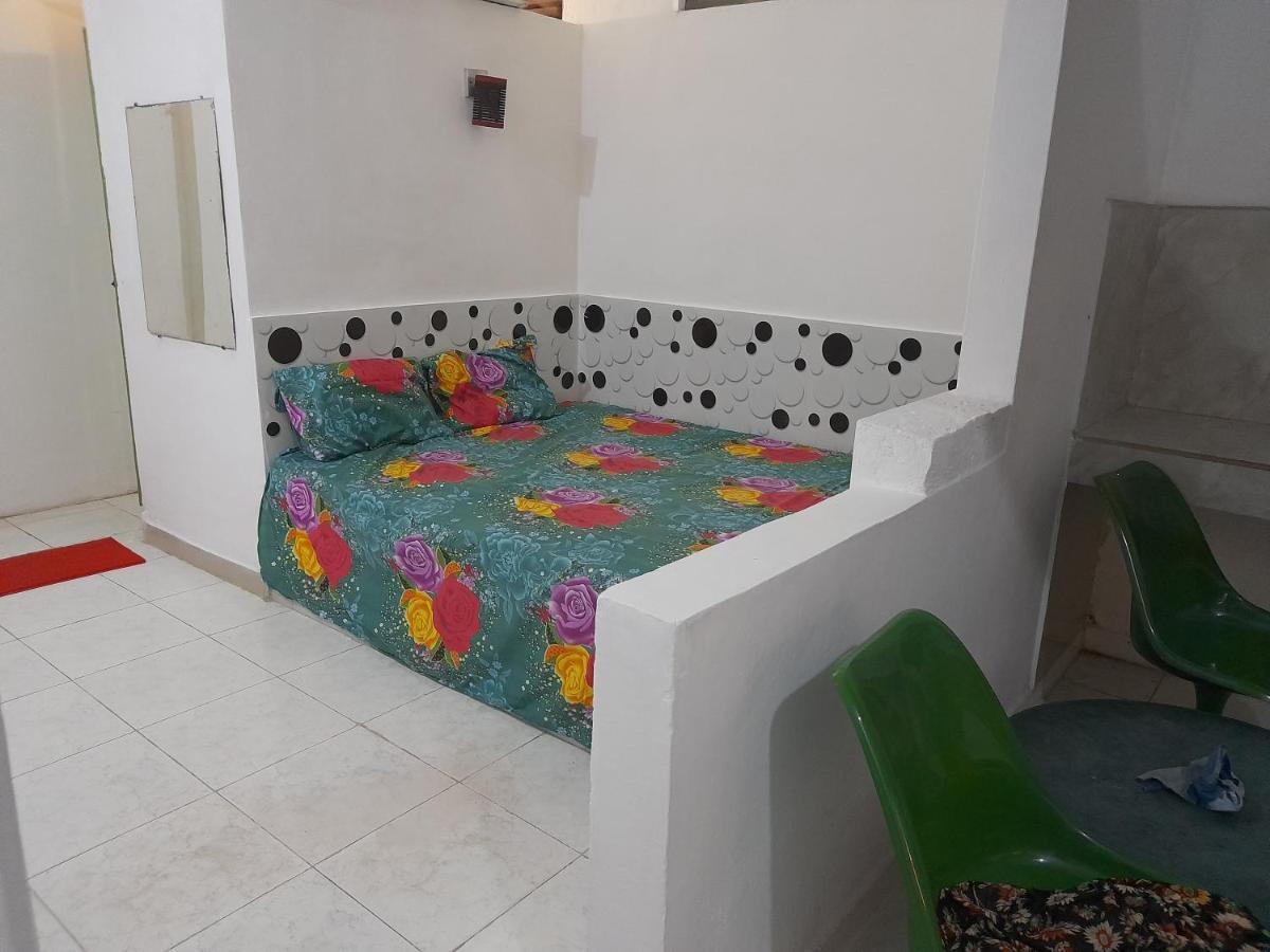 Rr House Otel Kolombo Dış mekan fotoğraf
