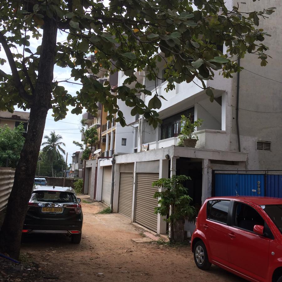 Rr House Otel Kolombo Dış mekan fotoğraf