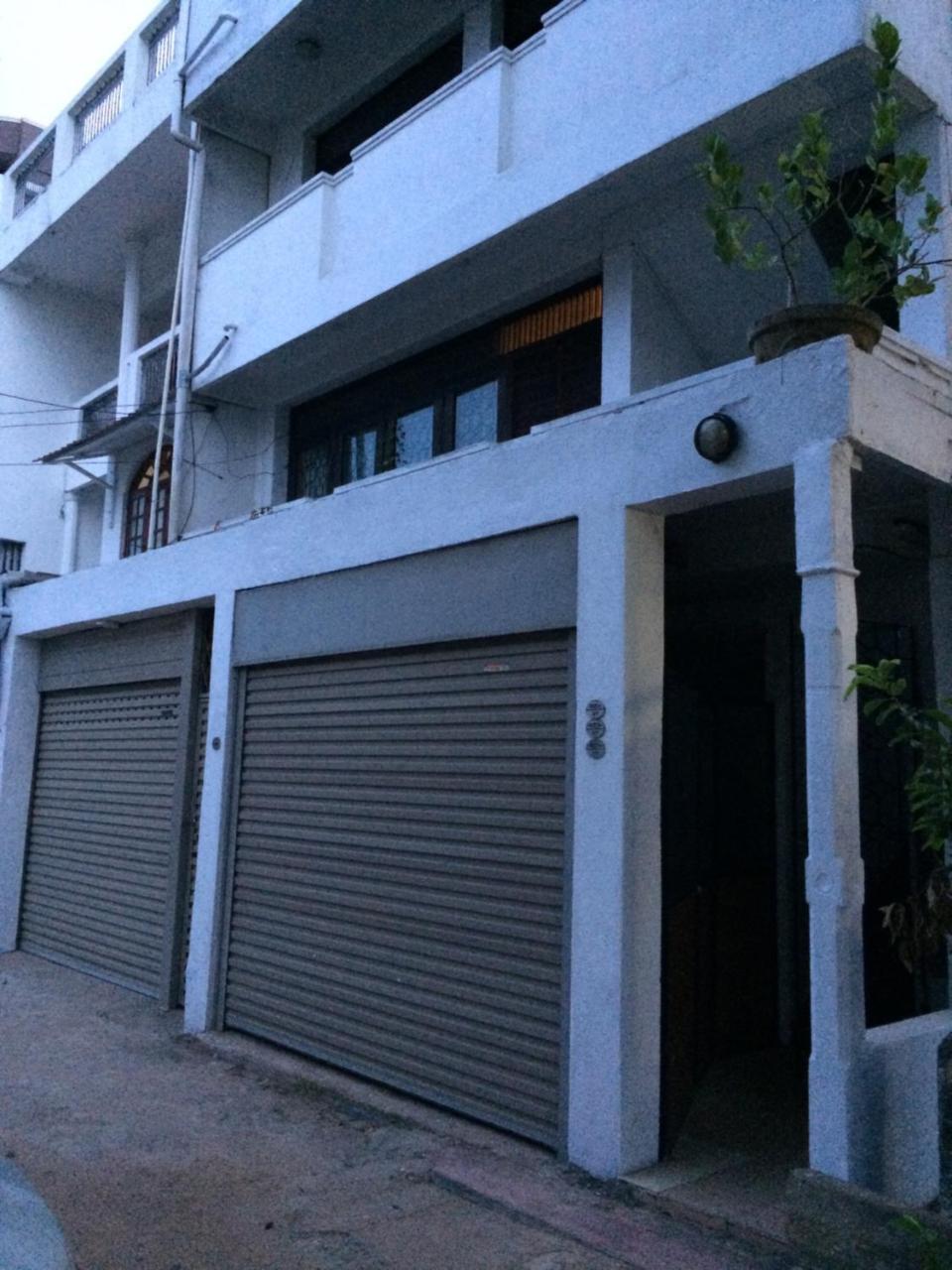 Rr House Otel Kolombo Dış mekan fotoğraf