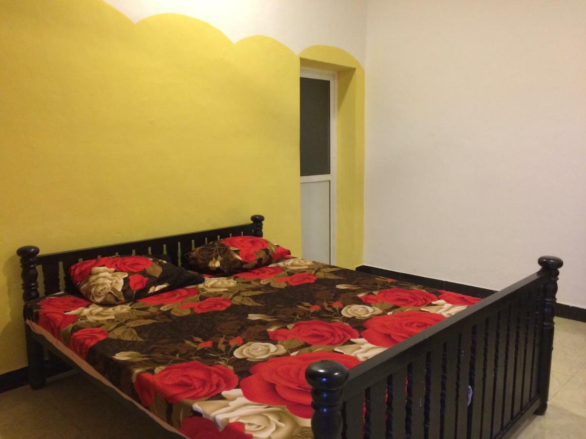 Rr House Otel Kolombo Dış mekan fotoğraf