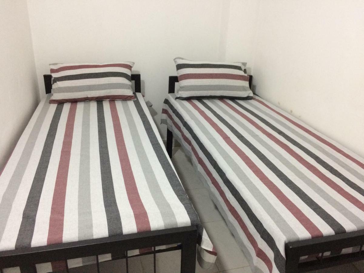 Rr House Otel Kolombo Dış mekan fotoğraf