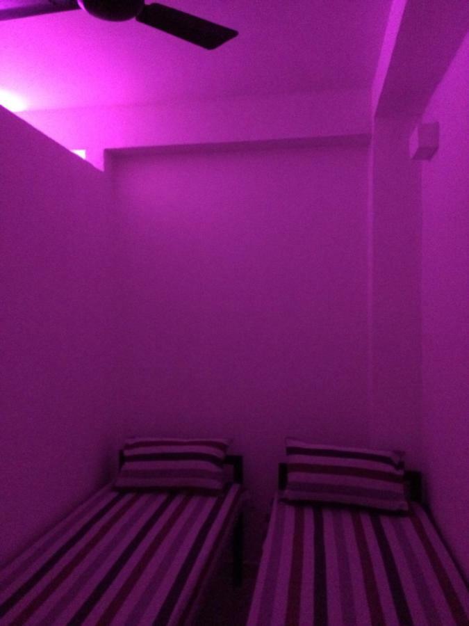 Rr House Otel Kolombo Dış mekan fotoğraf