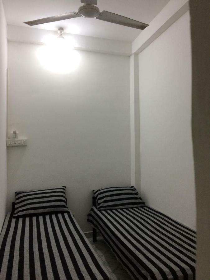 Rr House Otel Kolombo Dış mekan fotoğraf