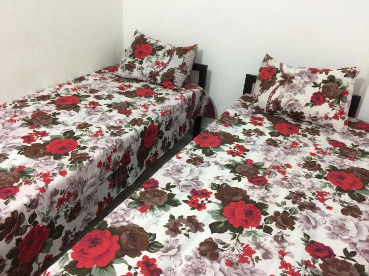 Rr House Otel Kolombo Dış mekan fotoğraf