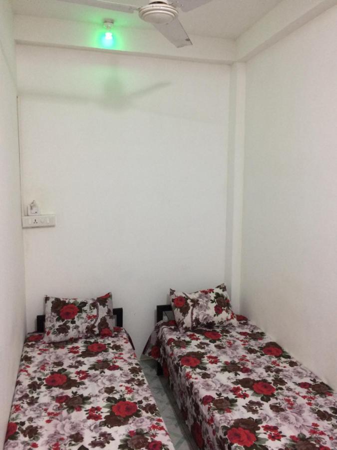 Rr House Otel Kolombo Dış mekan fotoğraf